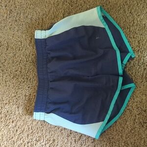 Danskin Now Running/Athletic Shorts